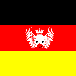 Warriors of Fun's emblem