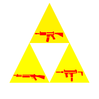XWhiteTiger29X's emblem