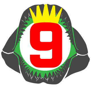 88rCyrella's emblem