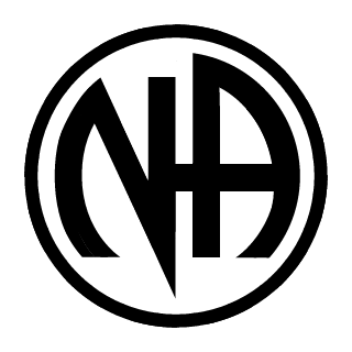 NA Gaming's emblem