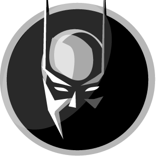 KinderLokii's emblem