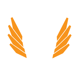 TeHagar's emblem