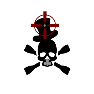 B0RR4TCH4's emblem