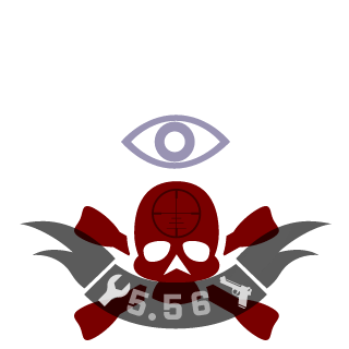 Capt C Anderson's emblem