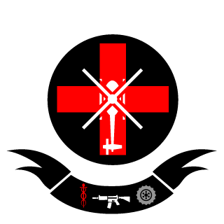 Kinyajuu45's emblem