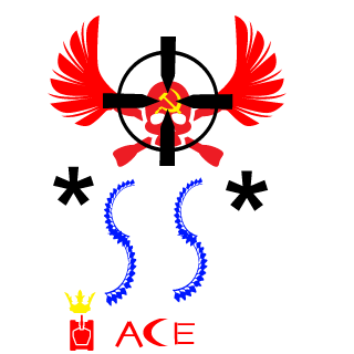 Wazzzadakka94's emblem