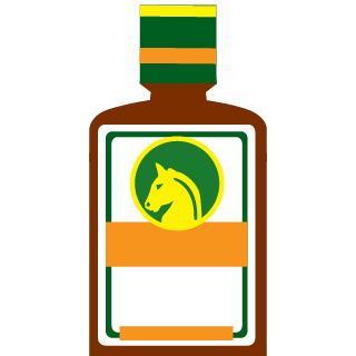 BabaJager's emblem