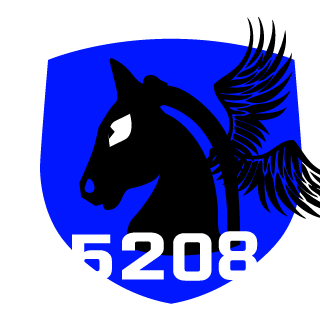 Bunker5208's emblem