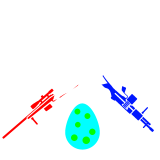 Squachio's emblem