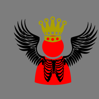 Mike27cz's emblem