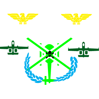 Kastrup2003's emblem