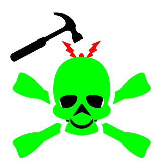 65erGoA's emblem