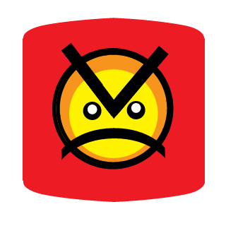Preacher252's emblem