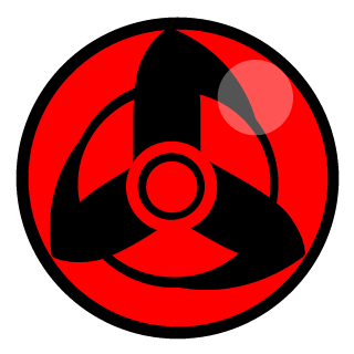RussianWolf's emblem
