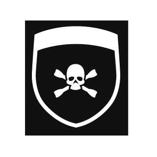 typhus80's emblem