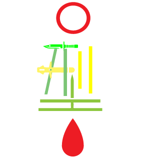 Yankee-yase_wang's emblem