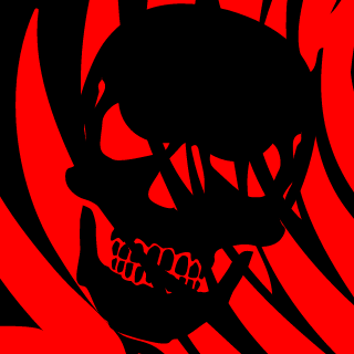 Steinkind's emblem