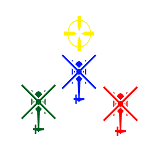 3rdpartyl3g3nd5's emblem