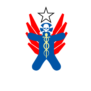 Humlejeppe's emblem
