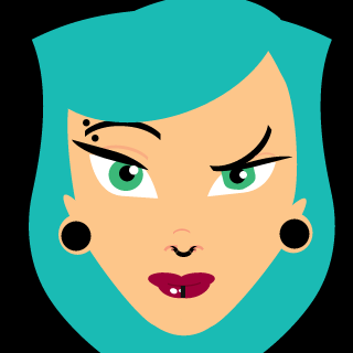 Infektt's emblem