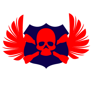 Gudpai's emblem