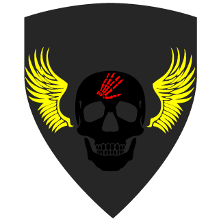 Flyingfox95's emblem