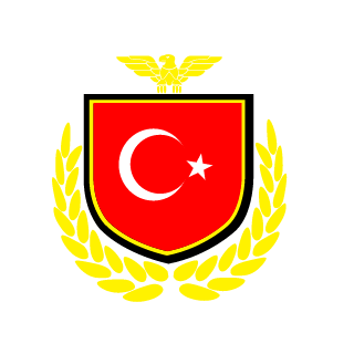 ENVER-PASA034's emblem