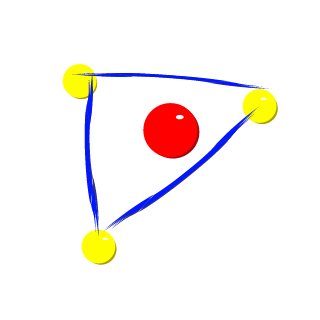 AtomicP's emblem