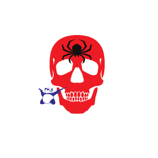 thurblack's emblem