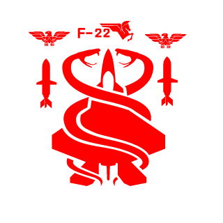RC LargerComic's emblem