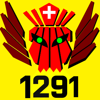SwizZFighter's emblem