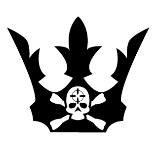 WelIGOR's emblem
