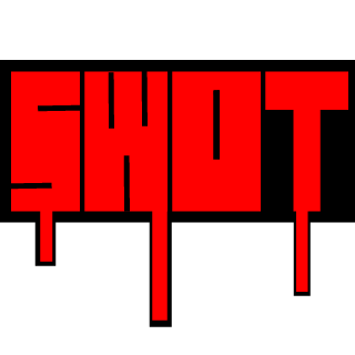 SWOT's emblem