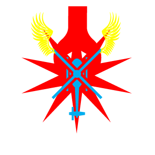 bLanK123's emblem
