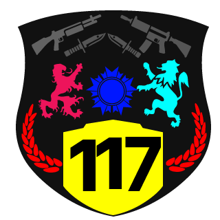 JamesMadison436's emblem