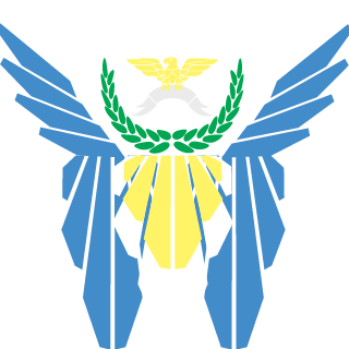 Rassharom's emblem