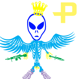 AleksBashka's emblem