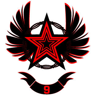 TheLostNumber9's emblem