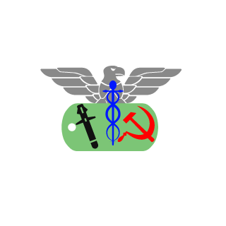 IBEROKILLER's emblem