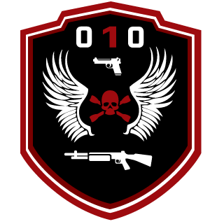 RRCRoady's emblem