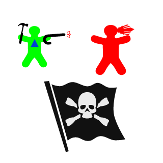 Utka_Zasranka's emblem