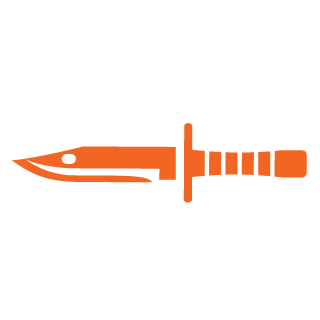 Salzinen's emblem