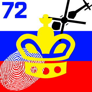 -ToR86RUS-'s emblem
