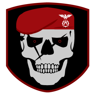 MERCENARIOS's emblem