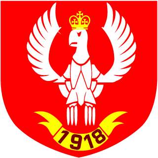 KTK878's emblem