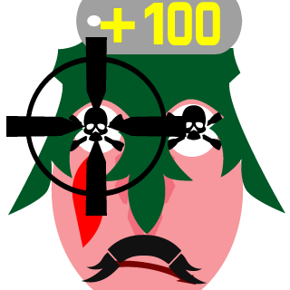Glmoi's emblem