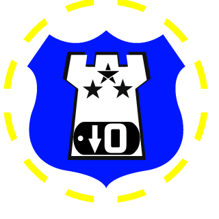 -Team Ground Zero-'s emblem