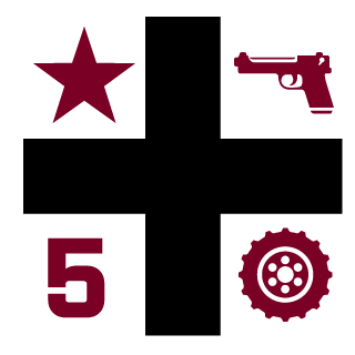 HaroldPinter's emblem