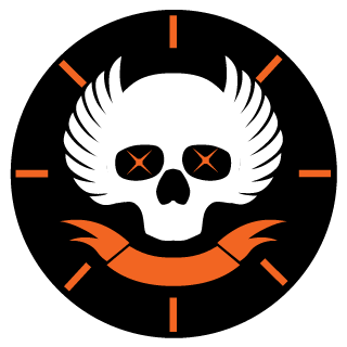 ATIRADORES PRO BRASIL's emblem