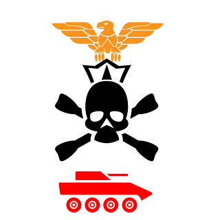 Fischi1407's emblem